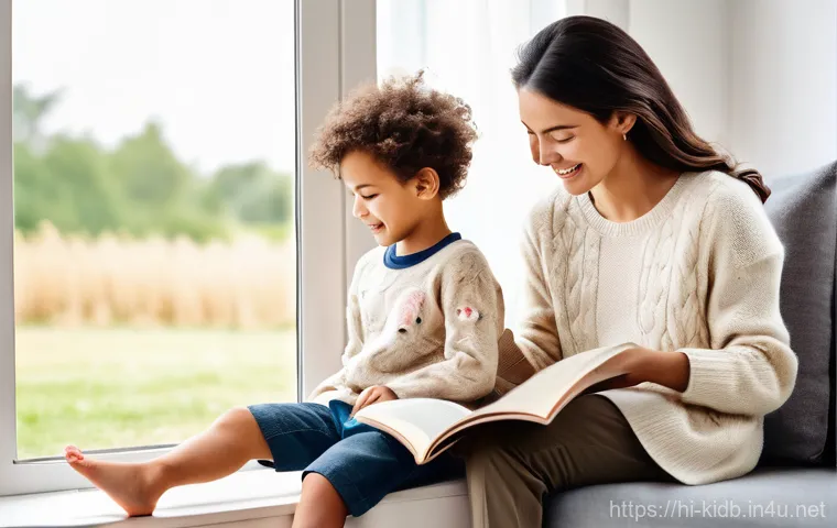 타티네쇼콜라의 프리미엄 라인 - **Prompt:** A charming young child (around 4-5 years old), looking elegant and joyful, standing in a...