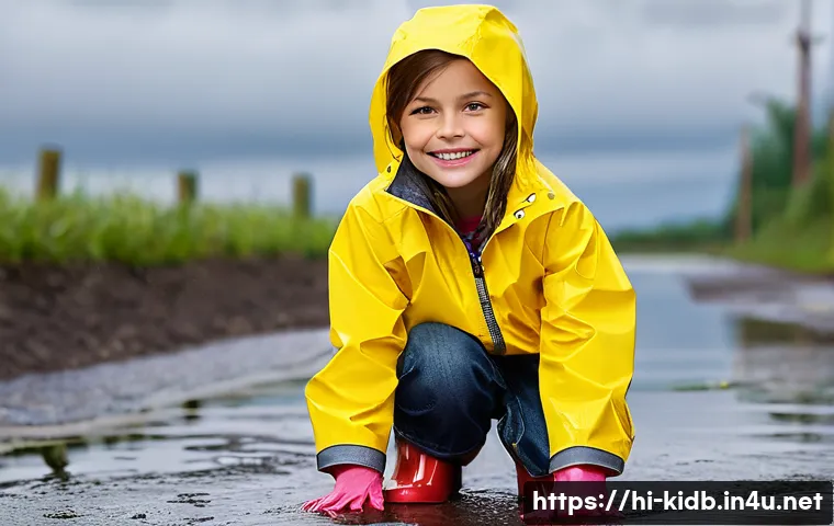 키즈 아우터 브랜드 비교 관련 이미지 1