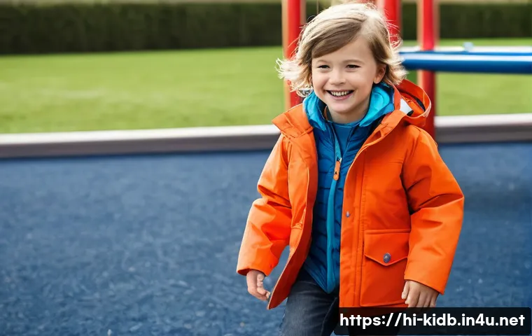 키즈 아우터 브랜드 비교 관련 이미지 2