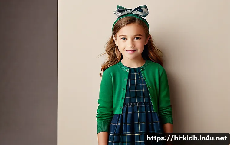 폴로 랄프 로렌 키즈 코디법 관련 이미지 1