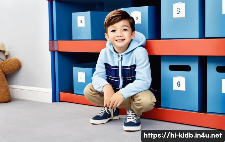 닥스키즈와 빈폴키즈의 차이 관련 이미지 2