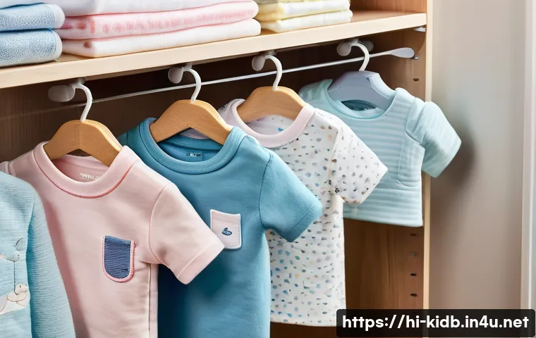 कार्टर्स के बच्चों के कपड़े धोने के 7 आसान और प्रभावी तरीके जानें 4 카터스 유아복의 세탁법 관련 이미지 2