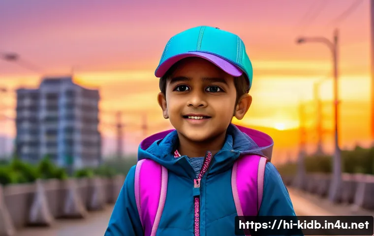 बच्चों के लिए कैप ब्रांड चुनने के 7 जरूरी टिप्स जानें 4 아동용 캡 브랜드 비교 관련 이미지 2