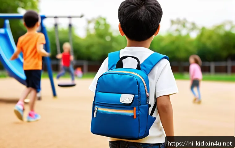 아동용 크로스백 브랜드 추천 관련 이미지 1