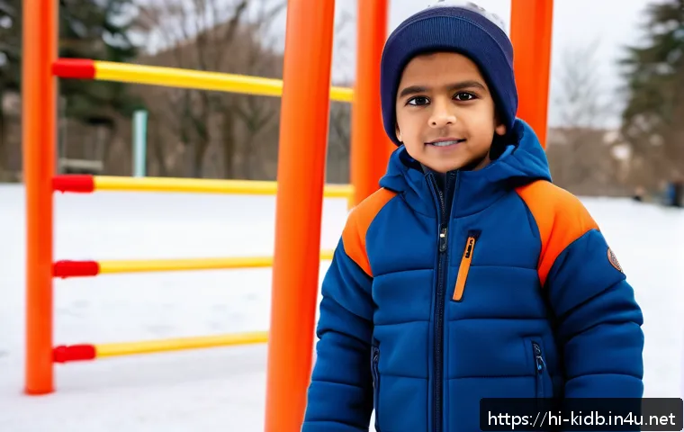 बच्चों के लिए फ्लीस ब्रांड्स की तुलना करें ताकि सर्दी में भी आराम और स्टाइल मिले 4 아동용 플리스 브랜드 비교 관련 이미지 2