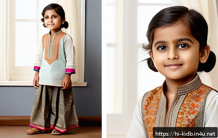 타티네쇼콜라 럭셔리 아동복 관련 이미지 1