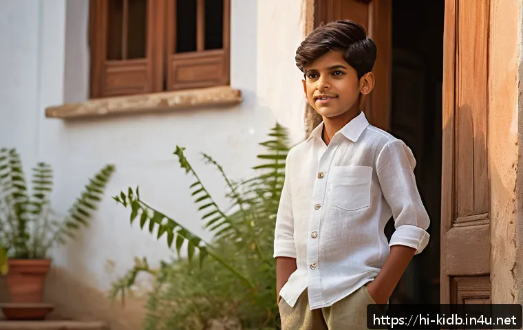 닥스키즈 여름 원피스 스타일 관련 이미지 1