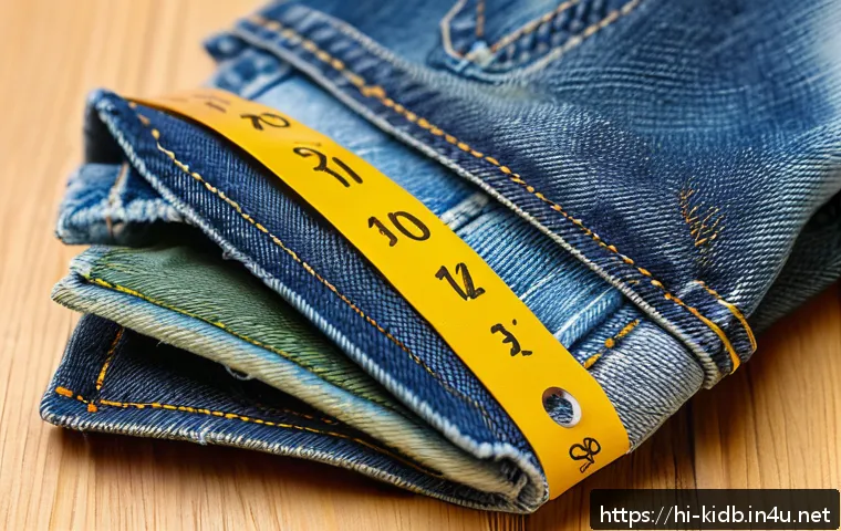 बच्चों के लिए बेस्ट डेनिम ब्रांड्स की समीक्षा जो आपके छोटे स्टार को स्टाइलिश और आरामदायक बनाएंगे 4 아동용 데님 브랜드 리뷰 관련 이미지 2