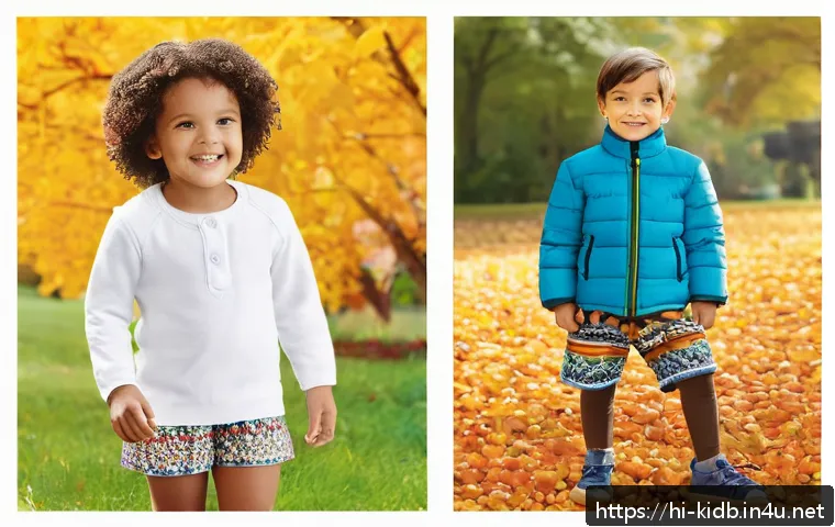 카터스와 갭키즈의 가격 비교 관련 이미지 2