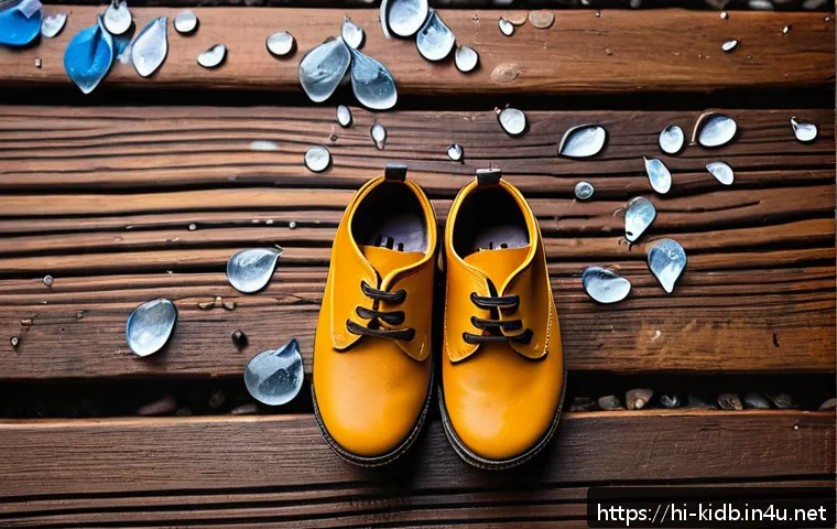 아동용 방수 장화 브랜드 관련 이미지 2